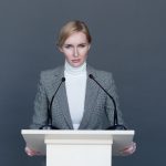 海外よりも圧倒的に少ない畑氏のような日本の女性政治家