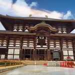 各地の文化財の修繕を手掛ける宮大工は神社を作ることも？