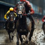 レース分析のプロが教える：的中率を高める予想法