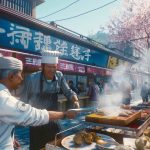宇都宮餃子探訪: 街歩きグルメ旅で出会う、地元民愛しの味！