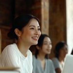 【初心者向け】ポートフォリオキャリアの第一歩：人材派遣を戦略的に活用する方法